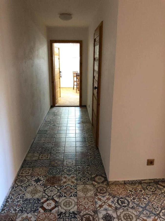 Apartmany Montexas Dolni Ujezd Kültér fotó