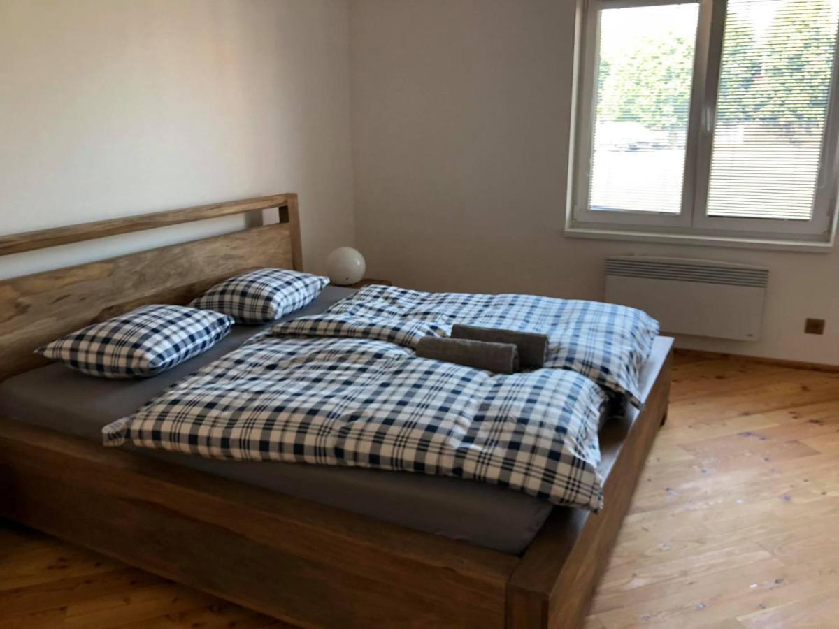 Apartmany Montexas Dolni Ujezd Kültér fotó