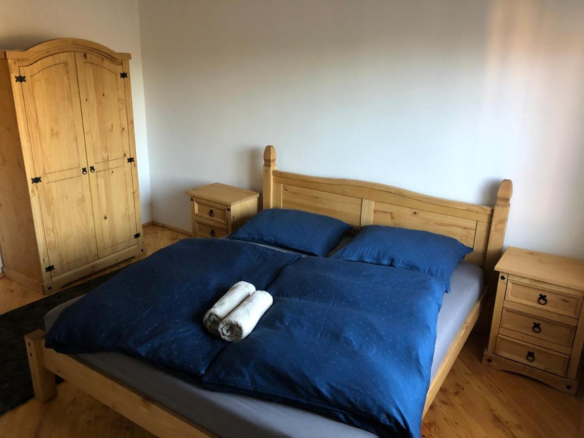Apartmany Montexas Dolni Ujezd Kültér fotó