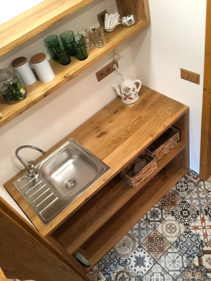 Apartmany Montexas Dolni Ujezd Kültér fotó