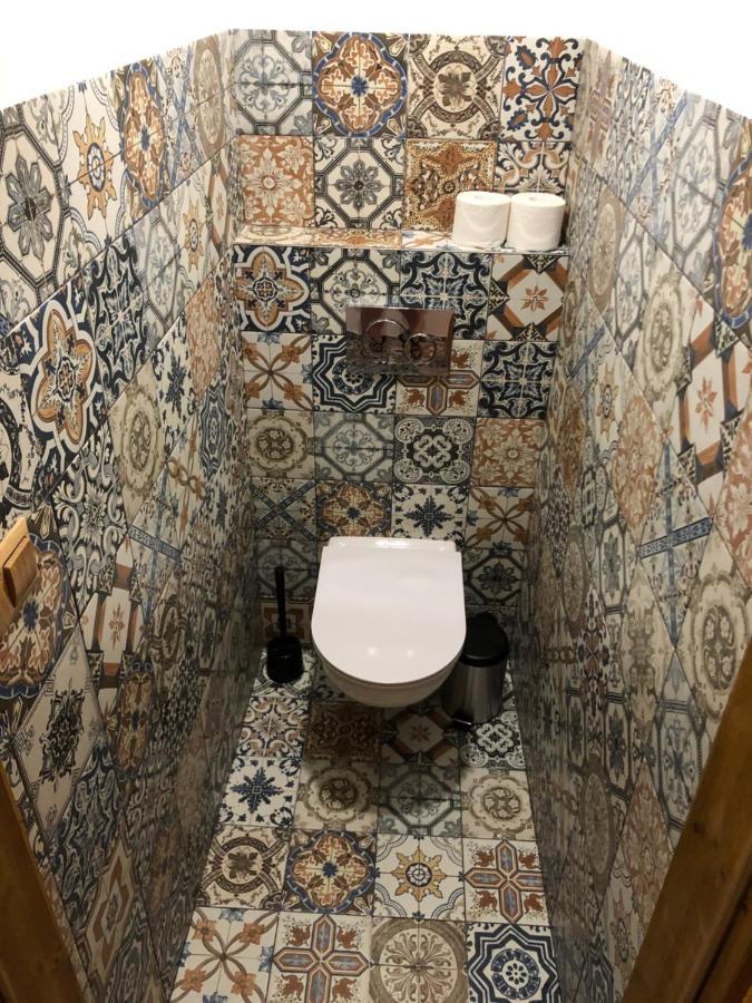 Apartmany Montexas Dolni Ujezd Kültér fotó