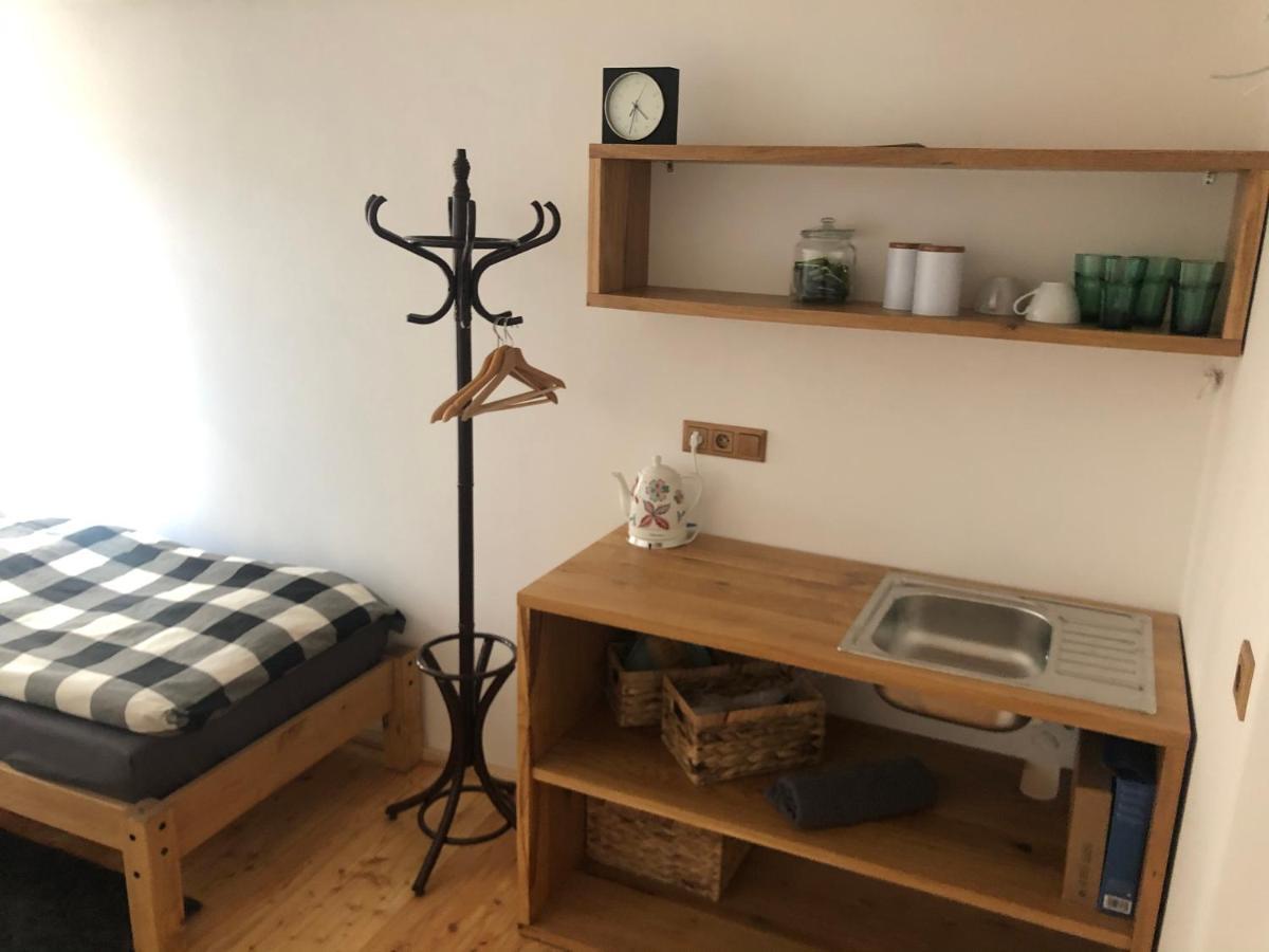 Apartmany Montexas Dolni Ujezd Kültér fotó
