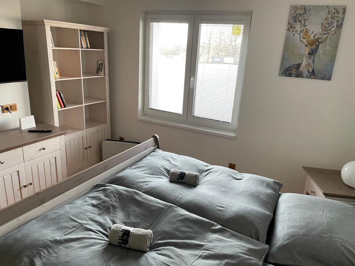 Apartmany Montexas Dolni Ujezd Kültér fotó