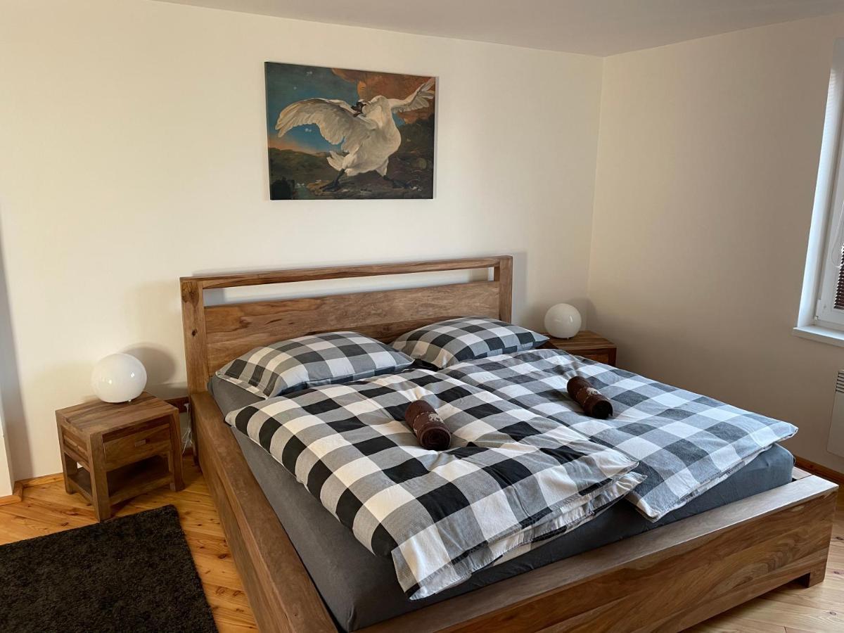Apartmany Montexas Dolni Ujezd Kültér fotó